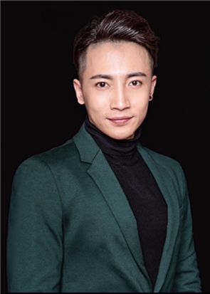 张海洋