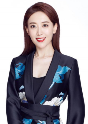 丁莉