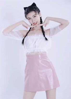 哈璎倩